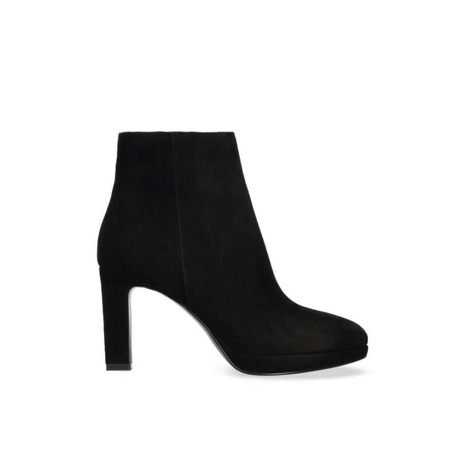 Bibi Lou REGINA ANKLE BOOT 90 Stiefelette schwarz