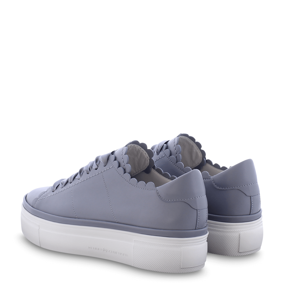 Kennel & Schmenger Sneaker FIX  51-20820.421 hellblau